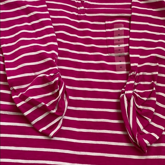 Gap Long Sleeve top Size XS - Picture 5 of 7